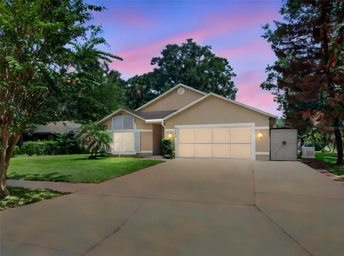 3503 Diamond Terrace, Mulberry, FL 33860 - #1