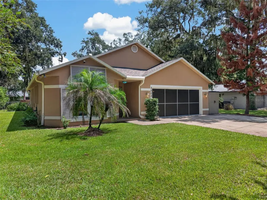 3503 Diamond Terrace, Mulberry, FL 33860 - #2