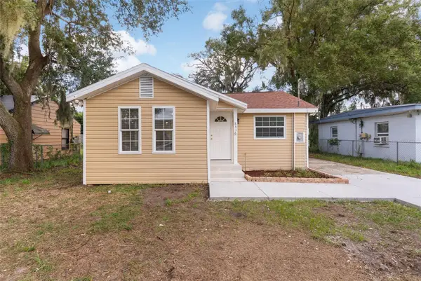8416 N 17th Street, TAMPA, FL 33604