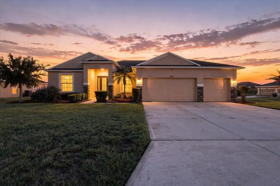 7384 Huntington Summit Boulevard, Lakeland, FL 33810 - #3