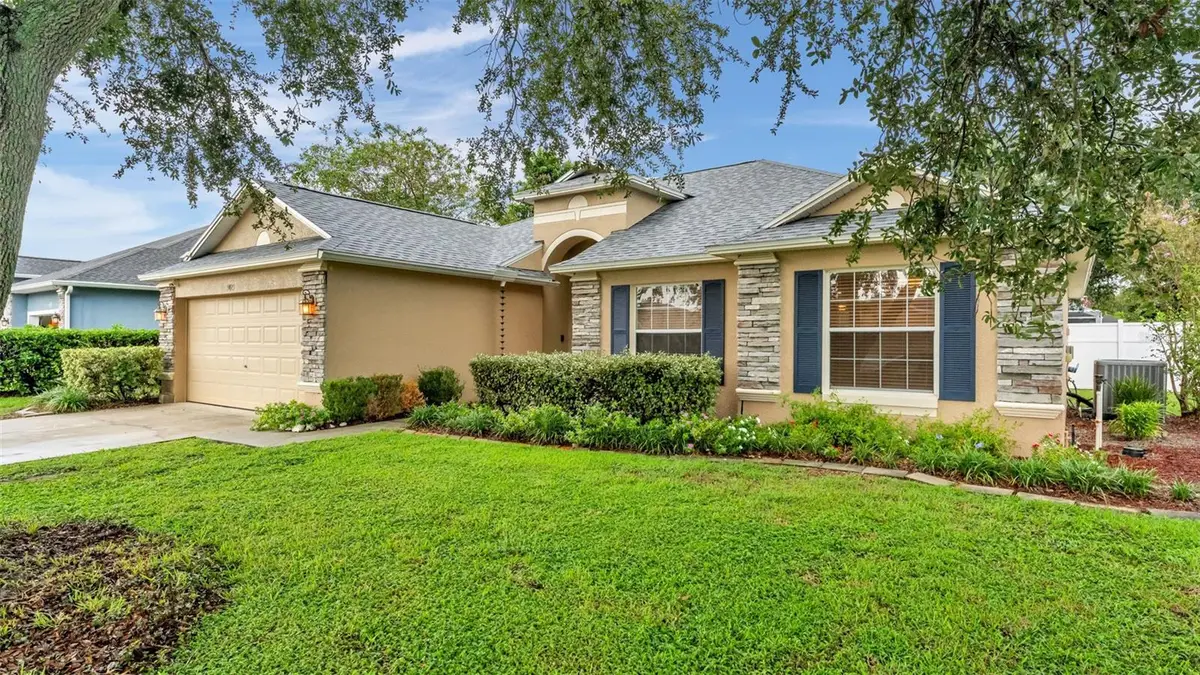 3425 Stoneway Drive, Lakeland, FL 33812 - #1