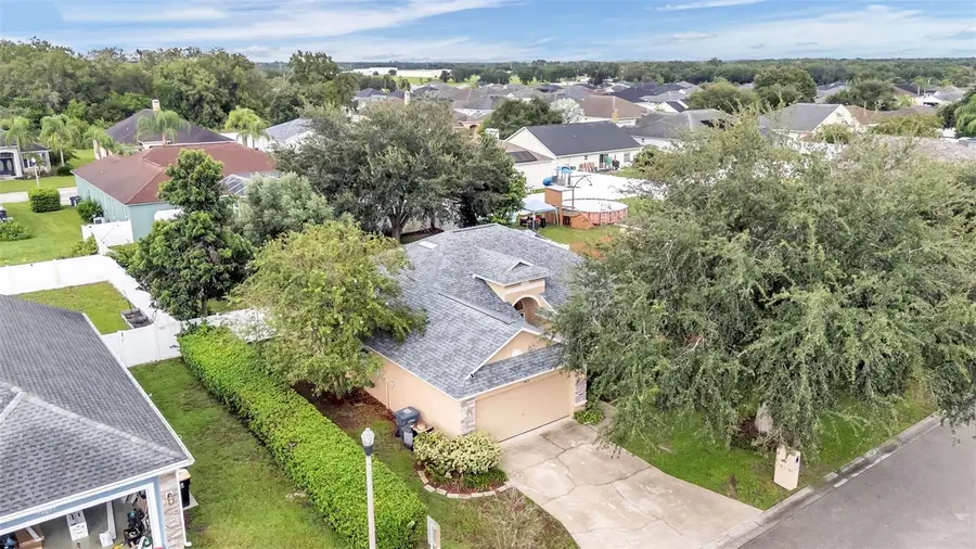 3425 Stoneway Drive, Lakeland, FL 33812 - #3