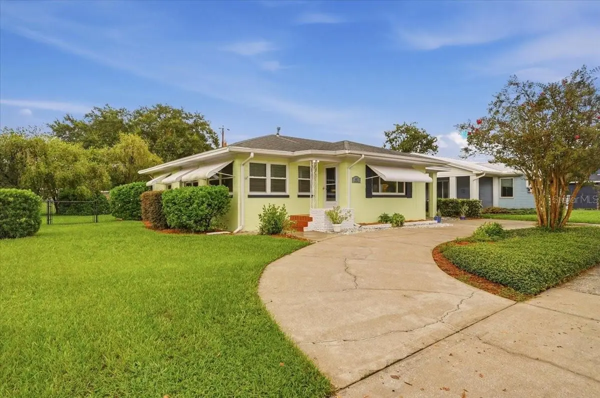 407 Pablo Street, Lakeland, FL 33803 - #1