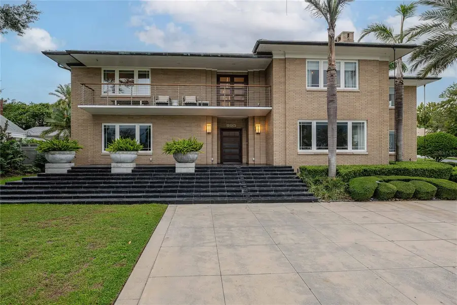 995 Lake Hollingsworth Drive, Lakeland, FL 33803 - #2