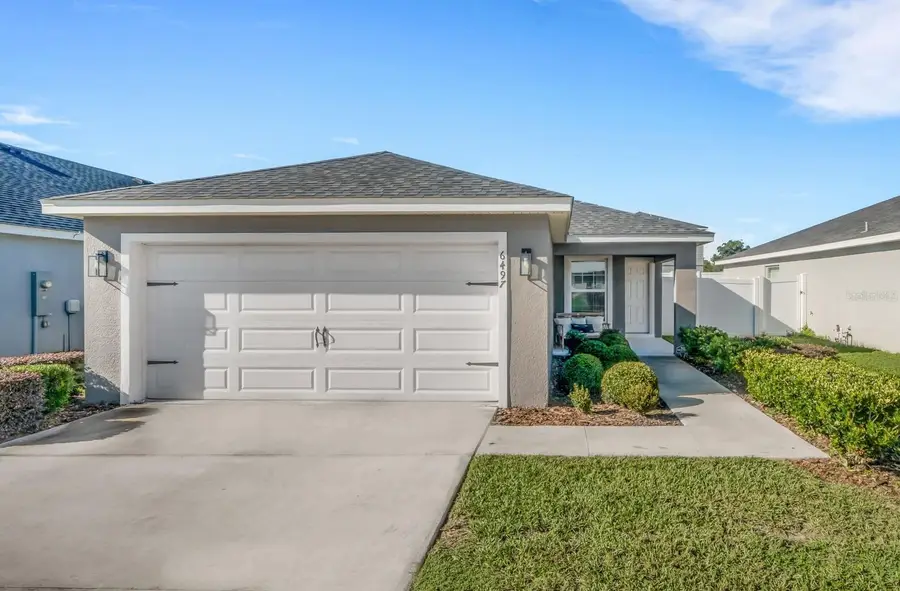 6497 Polly Lane, Lakeland, FL 33813 - #2