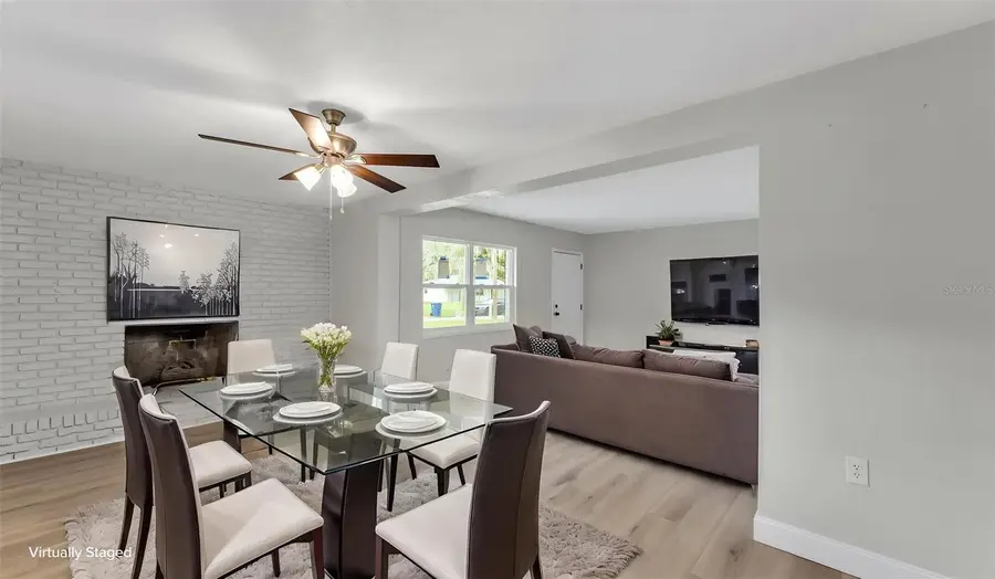 507 8th Street Se, Fort Meade, FL 33841 - #3