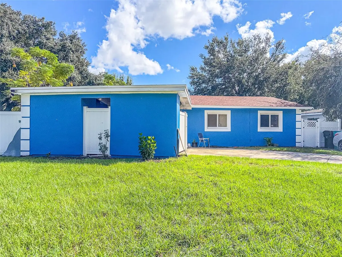 2743 Grandola Drive, Orlando, FL 32811 - #1