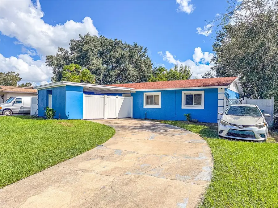 2743 Grandola Drive, Orlando, FL 32811 - #3