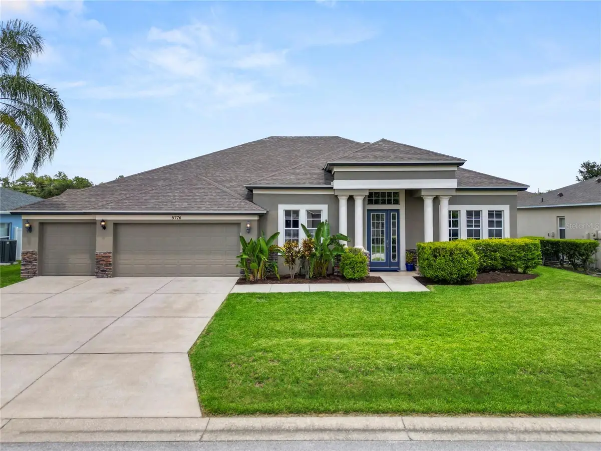 6776 Hampshire Boulevard, Lakeland, FL 33813 - #1