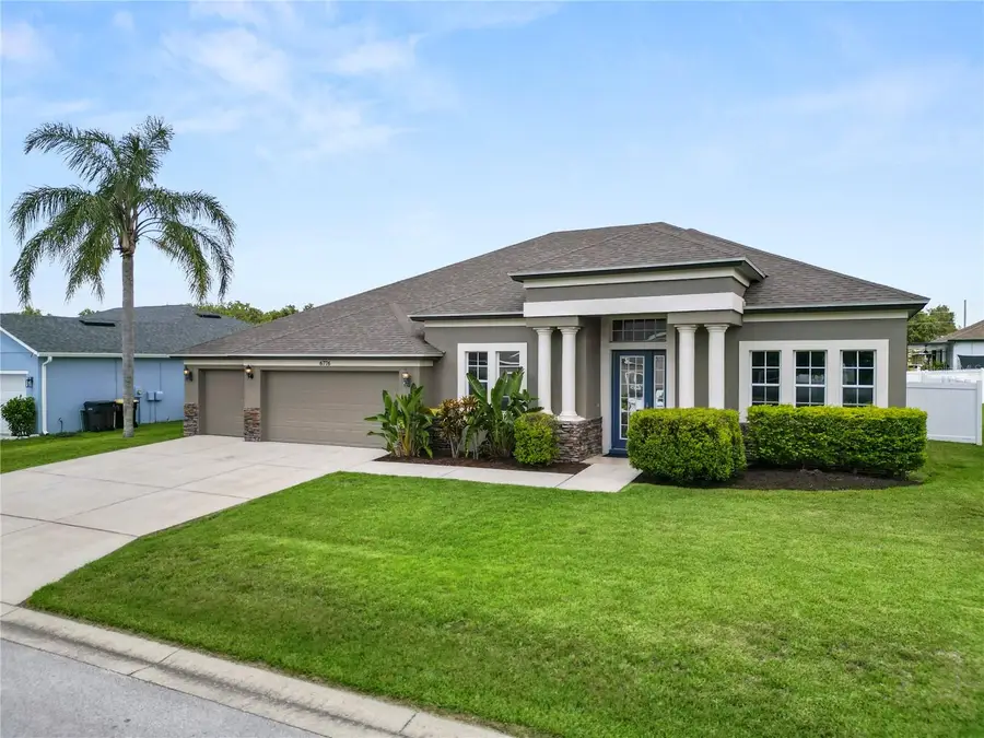 6776 Hampshire Boulevard, Lakeland, FL 33813 - #2
