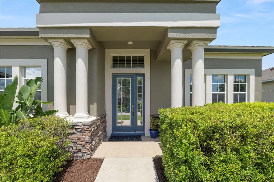 6776 Hampshire Boulevard, Lakeland, FL 33813 - #3