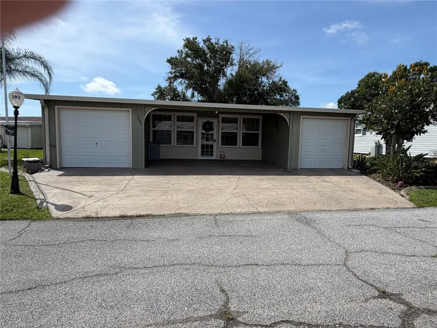 393 York Cottage Drive, Haines City, FL 33844 - #3