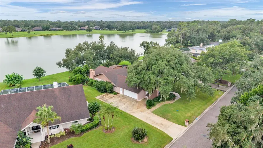 2871 Hammock Drive, Plant City, FL 33566 - #2