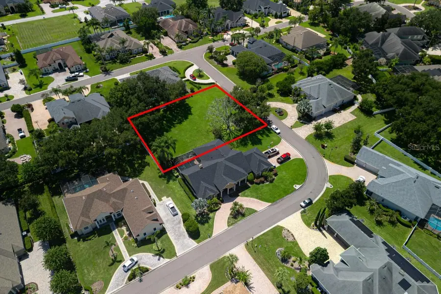 Waterford Oaks Boulevard, Winter Haven, FL 33884 - #2