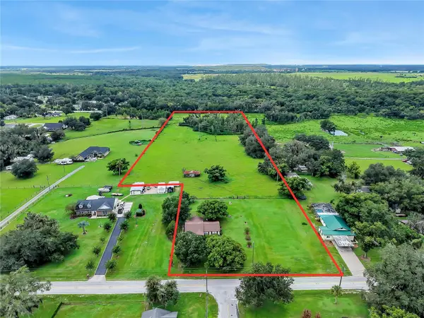 4310 Turner Road, MULBERRY, FL 33860