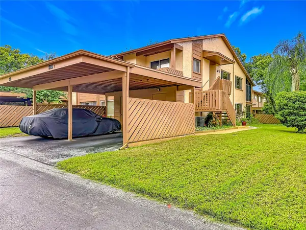 4448 Chart Court #5-C, NEW PORT RICHEY, FL 34652