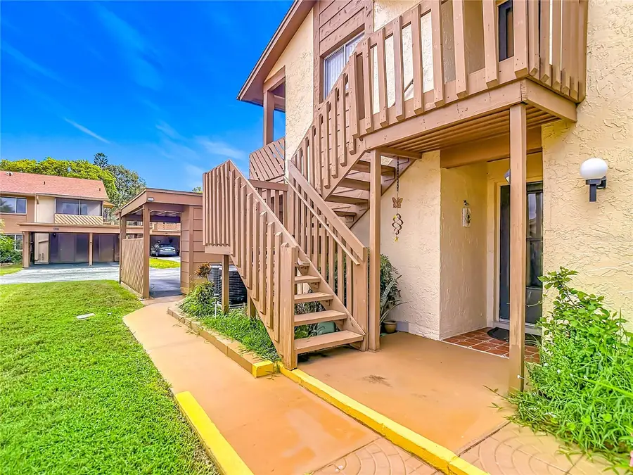 4448 Chart Court #5-C, New Port Richey, FL 34652 - #2