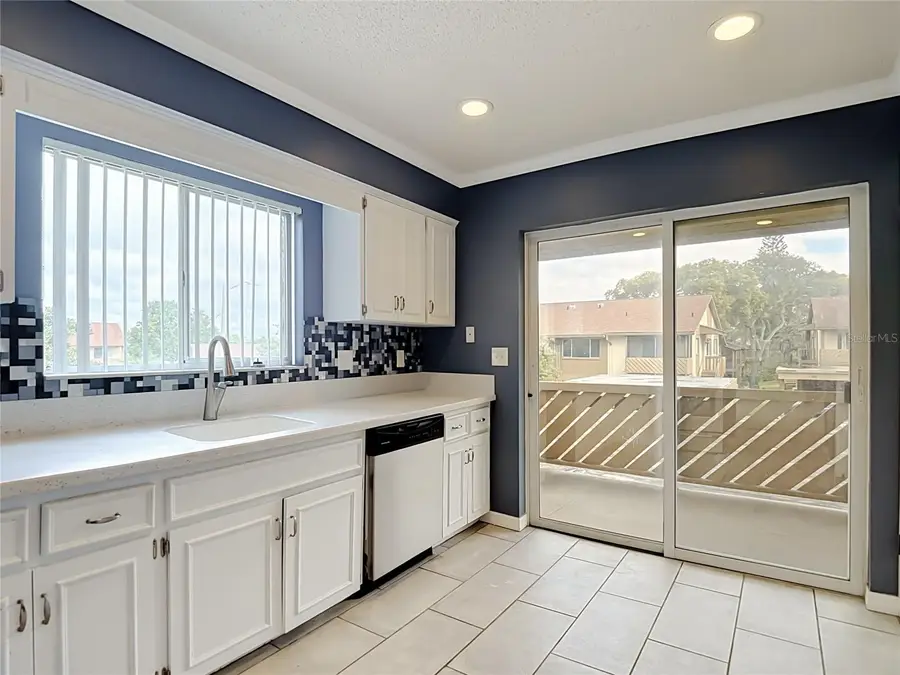 4448 Chart Court #5-C, New Port Richey, FL 34652 - #3