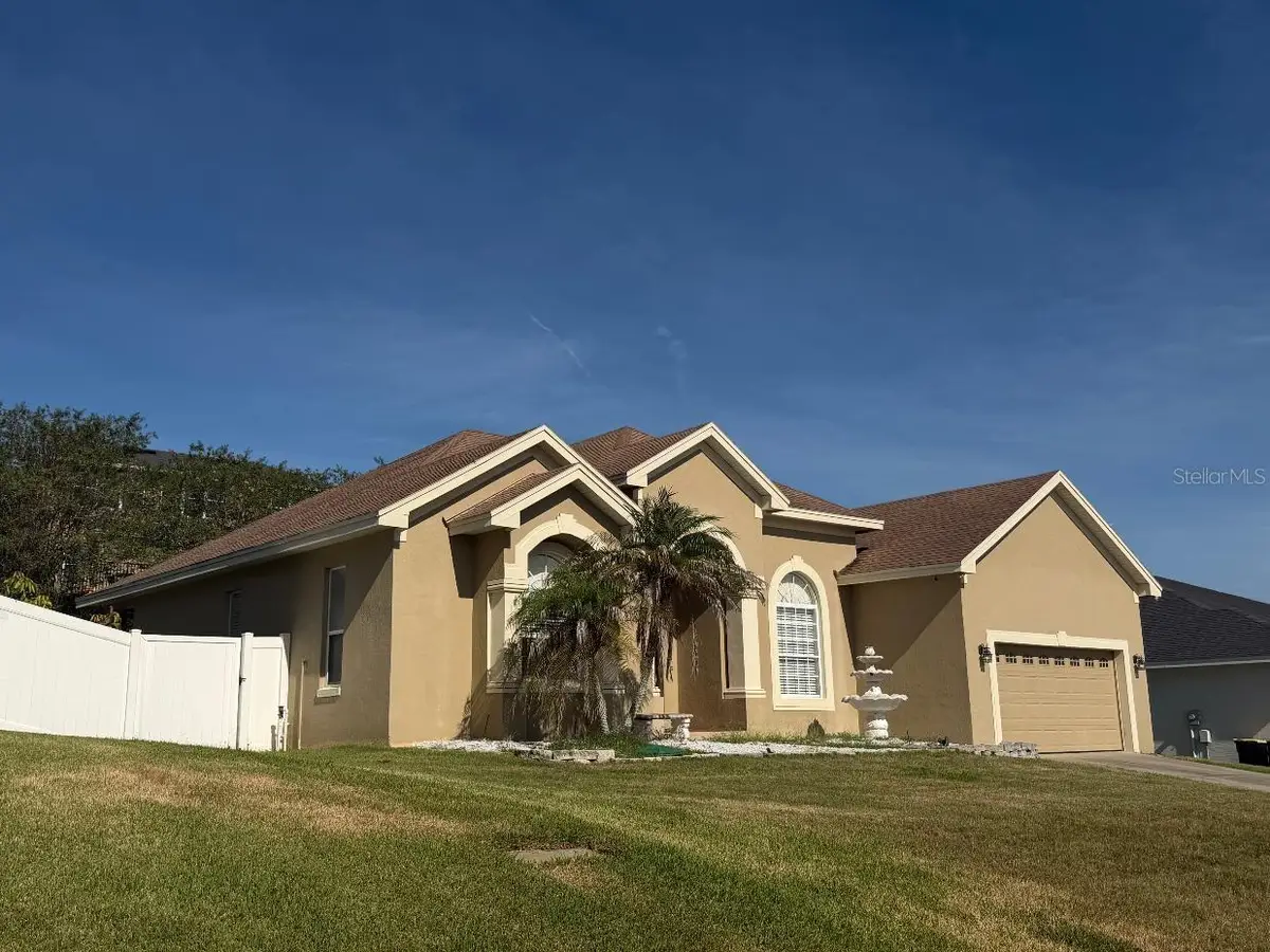 5667 Vintage View Avenue, Lakeland, FL 33812 - #1