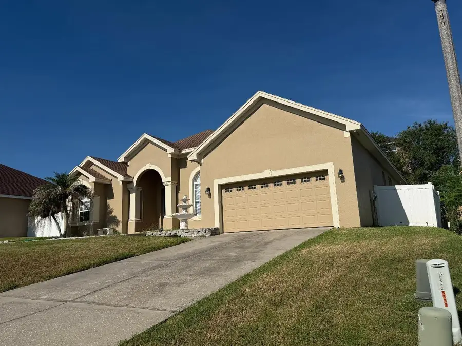 5667 Vintage View Avenue, Lakeland, FL 33812 - #2