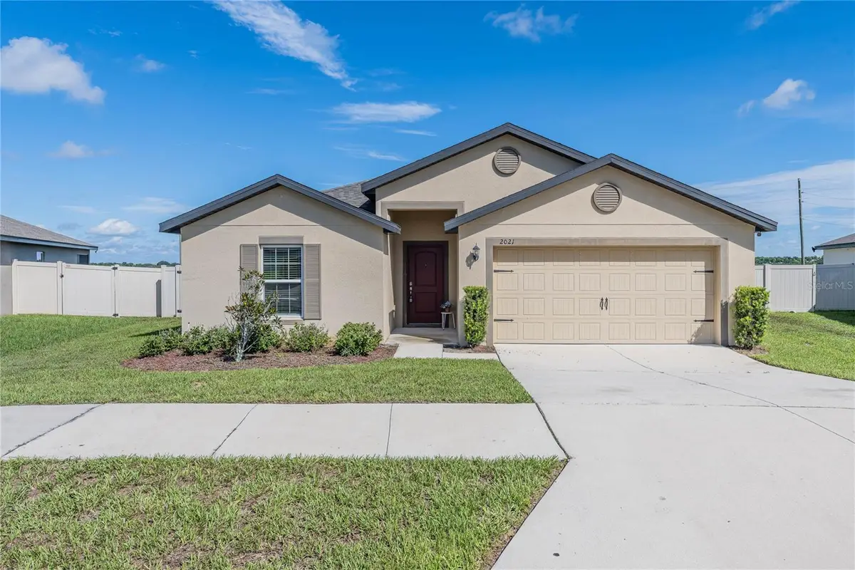 2021 Amber Sweet Circle, Dundee, FL 33838 - #1