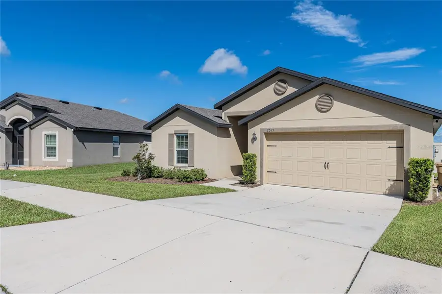2021 Amber Sweet Circle, Dundee, FL 33838 - #2