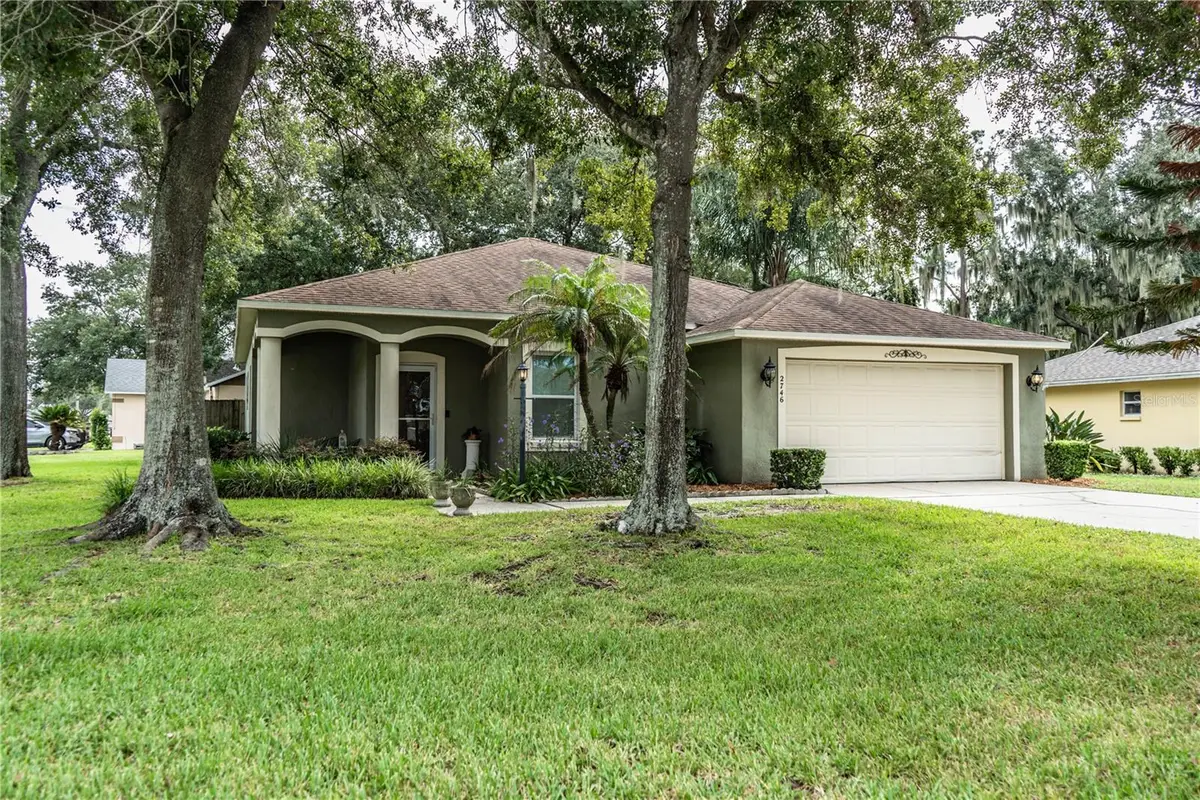 2746 Sundance Circle, Mulberry, FL 33860 - #1