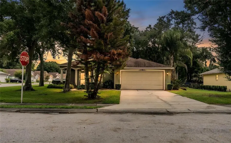 2746 Sundance Circle, Mulberry, FL 33860 - #2