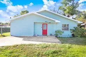903 N Park Road, PLANT CITY, FL 33563