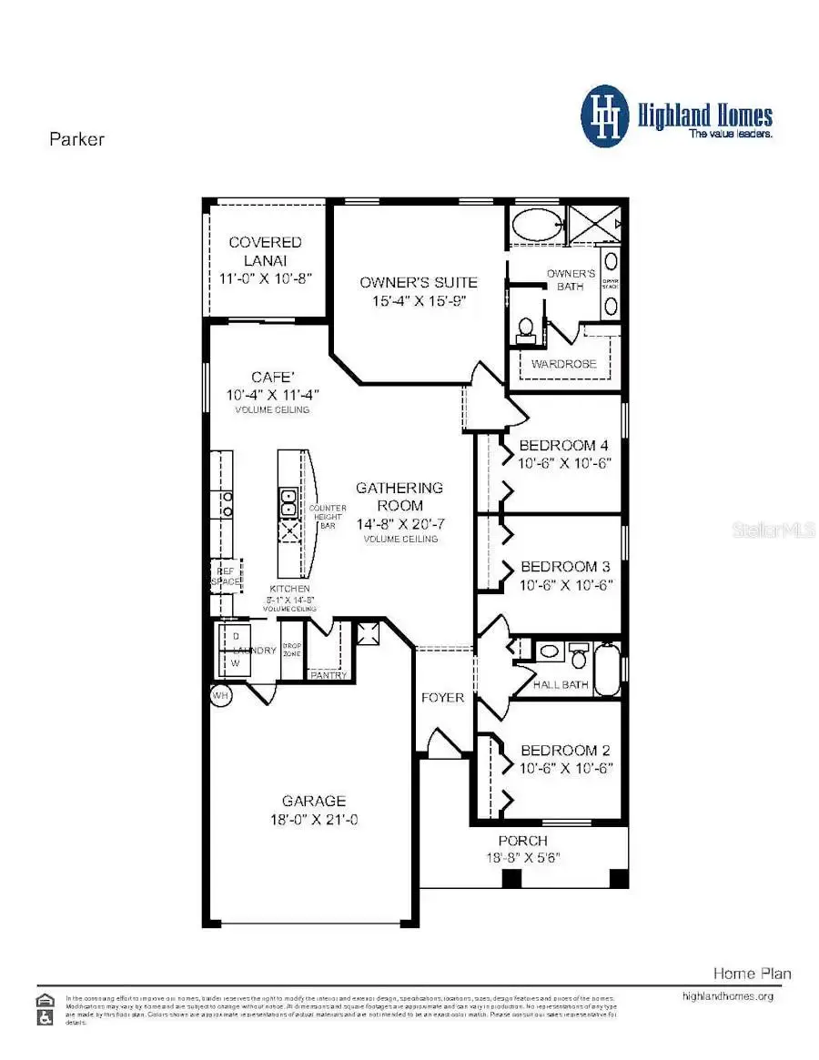 927 Cypress Creek Run, Saint Cloud, FL 34771 - #2