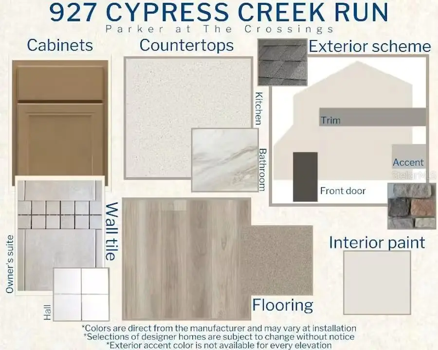 927 Cypress Creek Run, Saint Cloud, FL 34771 - #3