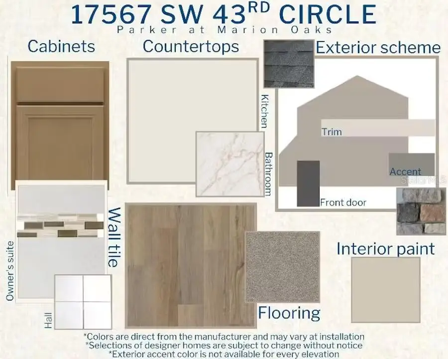 17567 SW 43rd Circle, Ocala, FL 34473 - #3