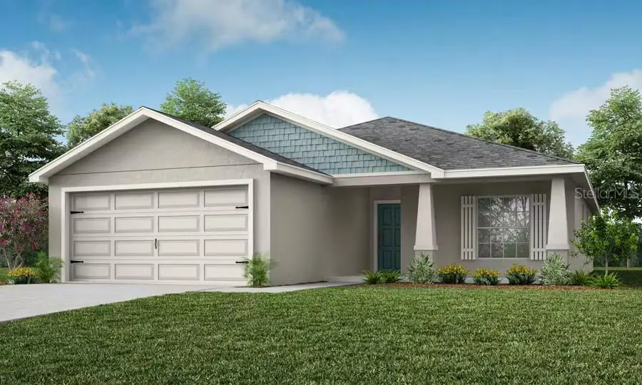 2370 Victory Ridge Drive, Lakeland, FL 33810 - #1