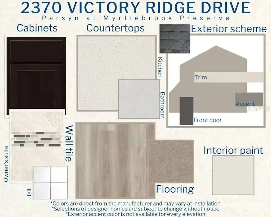 2370 Victory Ridge Drive, Lakeland, FL 33810 - #3
