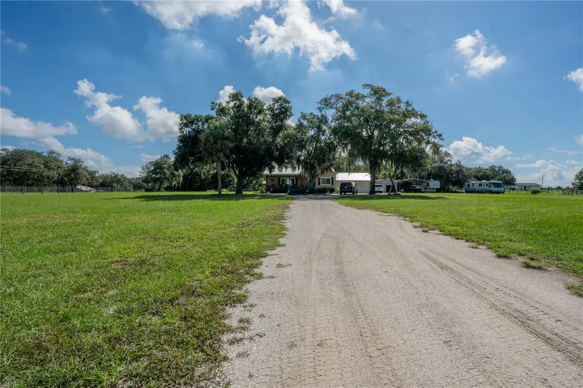2124 Fox Run Lane, Lake Wales, FL 33898 - #1