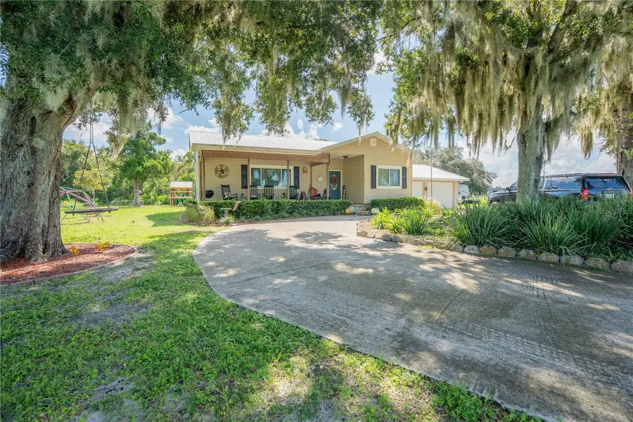 2124 Fox Run Lane, Lake Wales, FL 33898 - #2