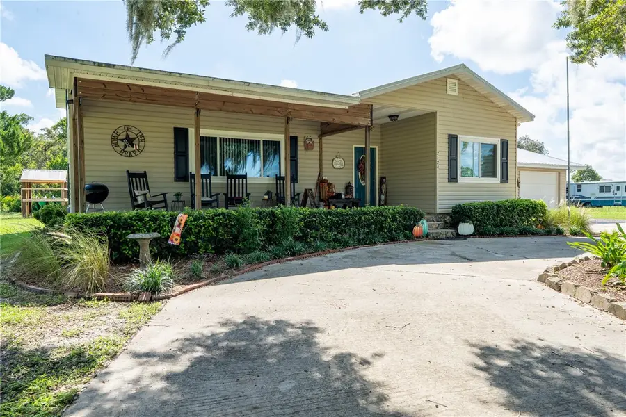 2124 Fox Run Lane, Lake Wales, FL 33898 - #3