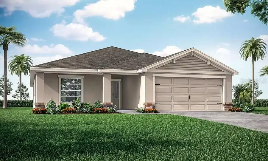 2346 Victory Ridge Drive, Lakeland, FL 33810 - #1