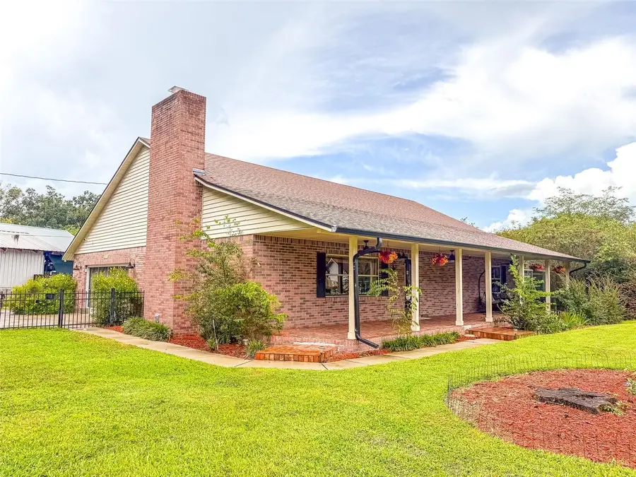 1290 E Gilbert Street, Bartow, FL 33830 - #2