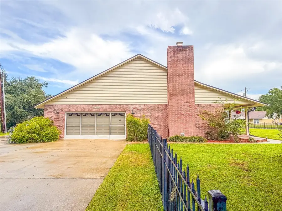 1290 E Gilbert Street, Bartow, FL 33830 - #3