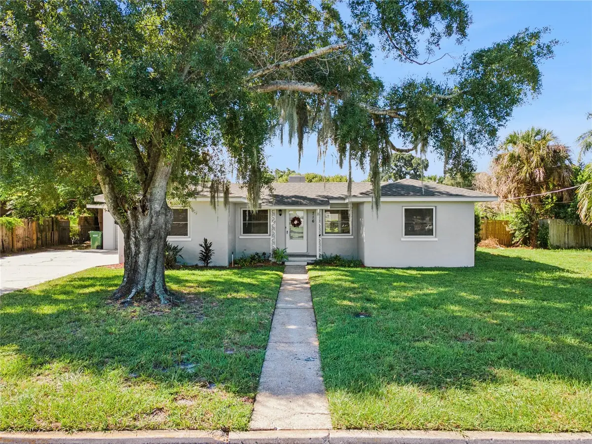 716 Avenue I Ne, Winter Haven, FL 33881 - #1