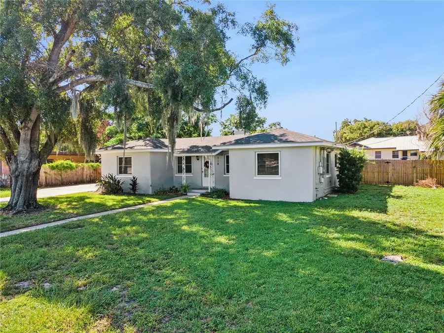 716 Avenue I Ne, Winter Haven, FL 33881 - #2