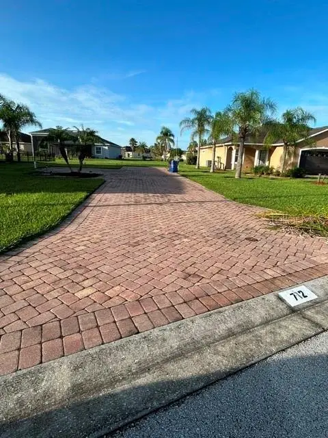 712 Teaberry Trail, Polk City, FL 33868 - #1