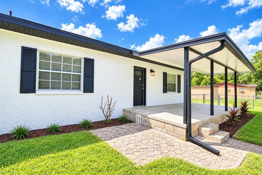 3225 Oakland Road N, Lakeland, FL 33801 - #2
