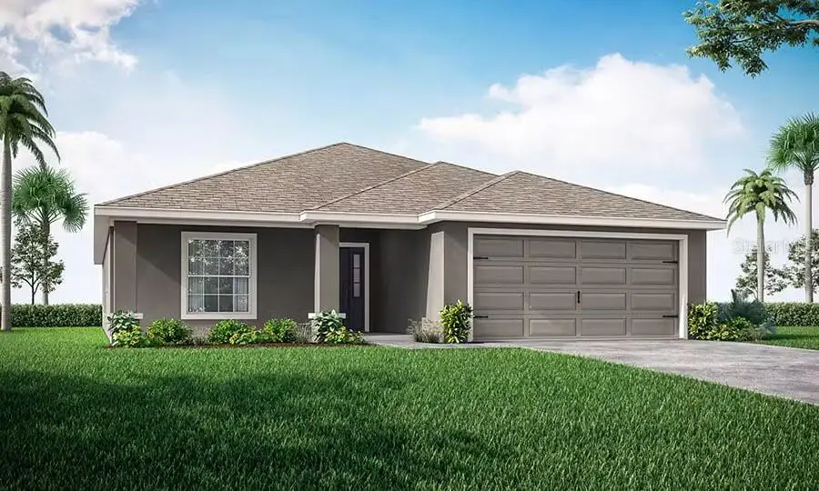 230 Blossoming Lily Avenue, Ruskin, FL 33570 - #1