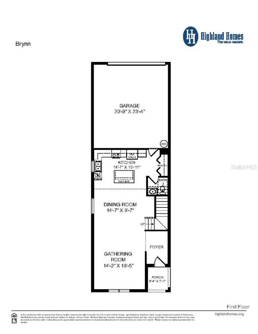 590 Windy Willow Way, Saint Cloud, FL 34771 - #2