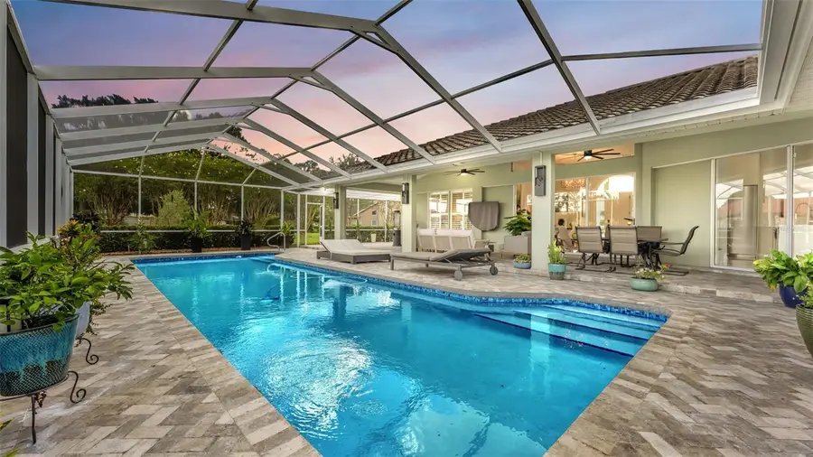 3417 Barley Court, Lakeland, FL 33803 - #2