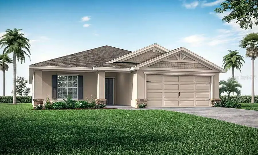 4713 River Birch Bend, Lakeland, FL 33811 - #1