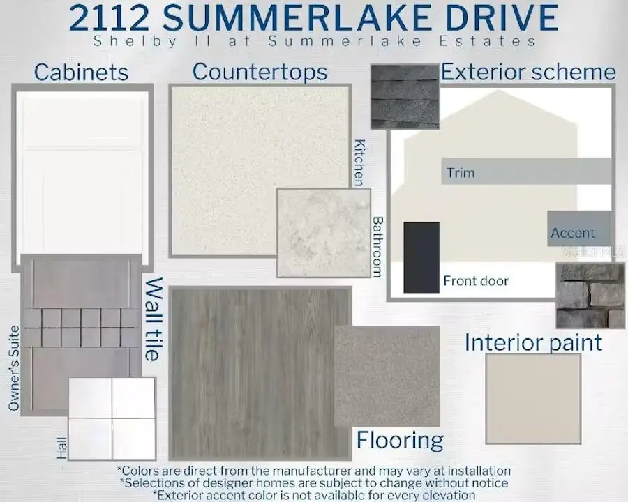 2112 Summerlake Drive, Auburndale, FL 33823 - #3
