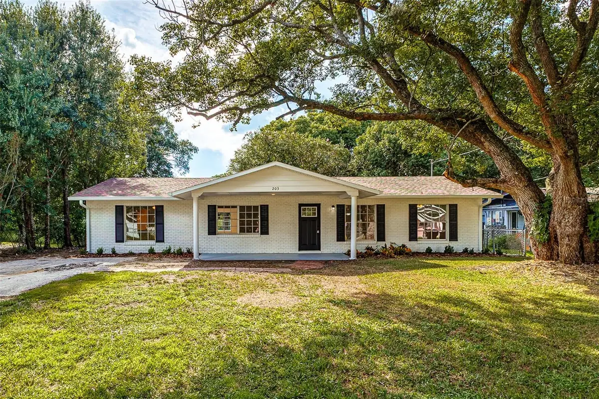 203 Woodland Trail, Auburndale, FL 33823 - #1